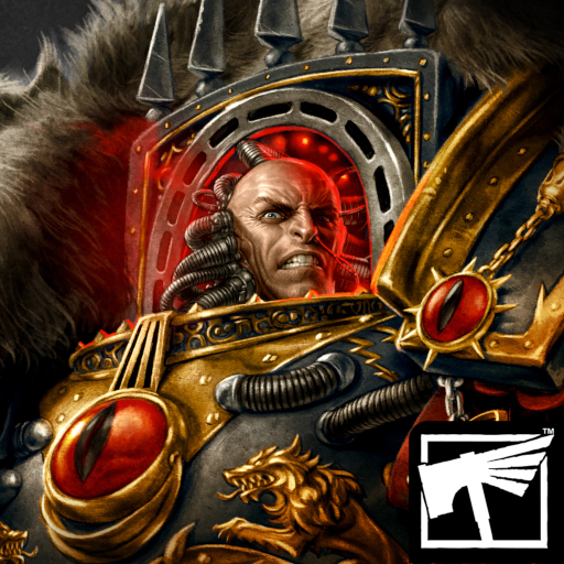 Download Warhammer Horus Heresy Legions 3.4.9 Apk for android