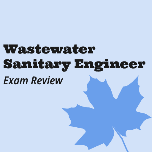 Download Wastewater/Sanitary Engineer 2.0 Apk for android