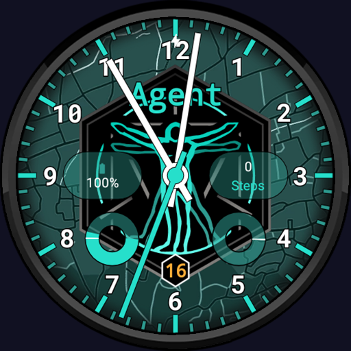 Download WatchGress : Ingress Face  Apk for android