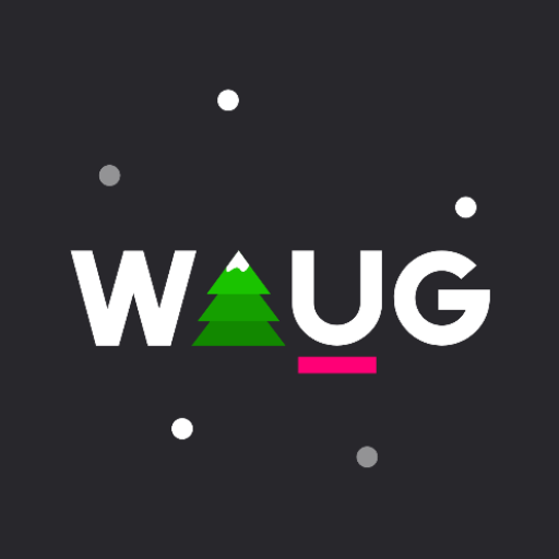 Download WAUG - EXPLORE MORE! 2.28.68 Apk for android