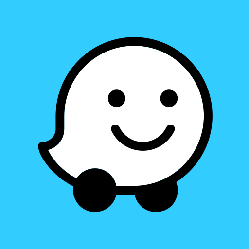 Download Waze - GPS et trafic en direct  Apk for android