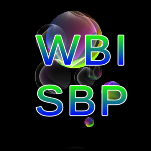 Download WBI Sensory Bubble Popper 1.8 Apk for android