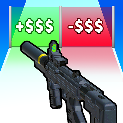 Download Weapon Master: Course & Tir 2.24.3 Apk for android