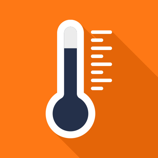 Download Weather & Temperature Checker 29.3.4.29.2.4 Apk for android