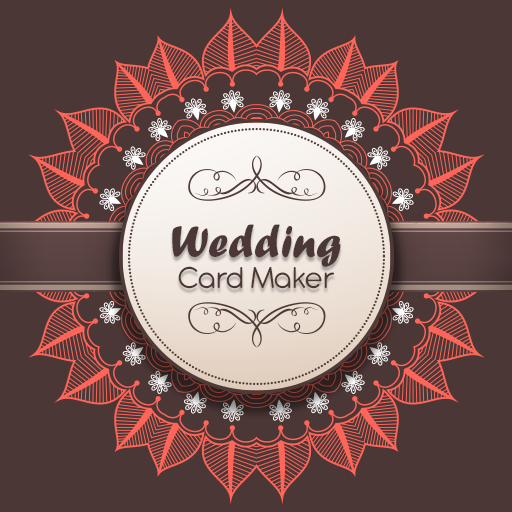 Download Wedding Invitation Maker 1.0.1 Apk for android