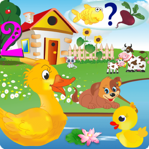 Download Well-fed farm 2. 1.2.8 Apk for android