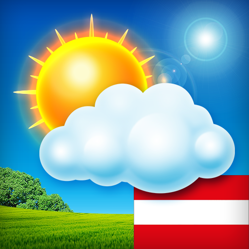 Download Wetter Österreich XL PRO  Apk for android