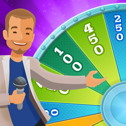 Download Wheel of Luck 2.5.8 Apk for android