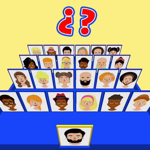 Download Who am I? Guess it. Board game 3.1 Apk for android