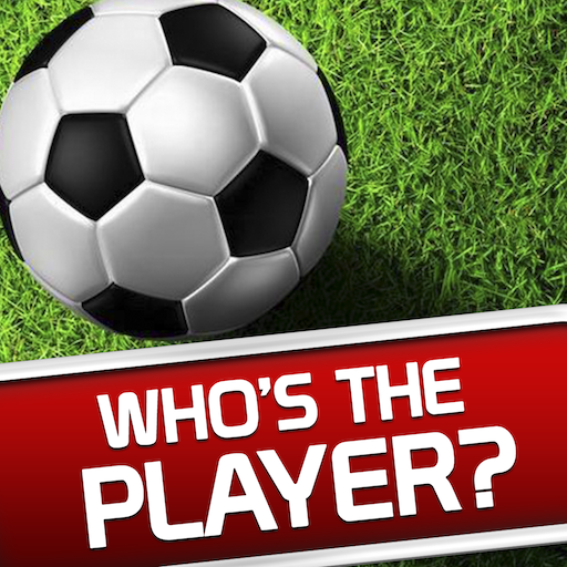 Download Whos the Player? Football Quiz 1.4.1 Apk for android