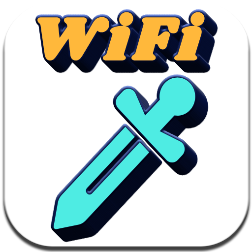 Download Wi-Fi 阿瓦隆 3.3.0 Apk for android