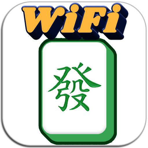 Download Wi-Fi 麻將 台灣玩法 3.3.1 Apk for android