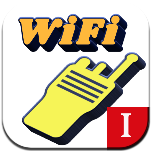 Download Wi-Fi Talkie 3.3.0 Apk for android