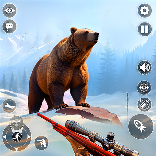 Download Wild Animal Battle Simulator 2.3 Apk for android