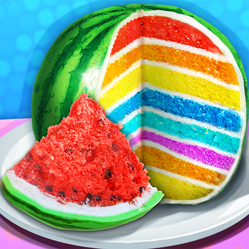 Download Wild Cake - Cake Desserts Chef 1.7 Apk for android