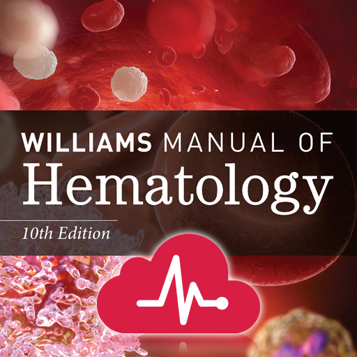 Download Williams Manual of Hematology 3.10.1 Apk for android