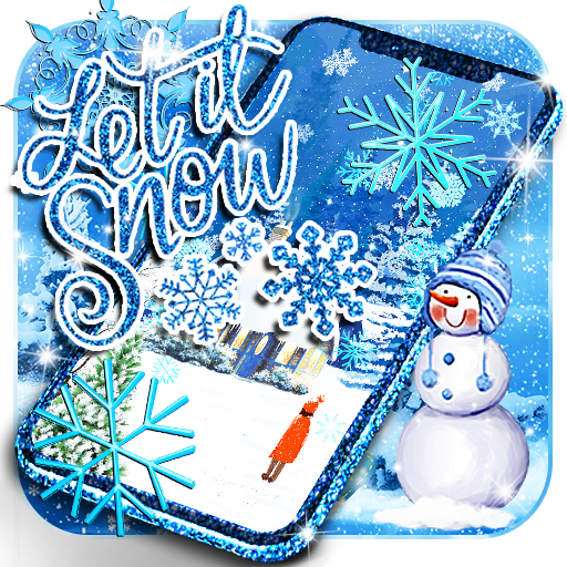 Download Winter live wallpaper 27.0 Apk for android