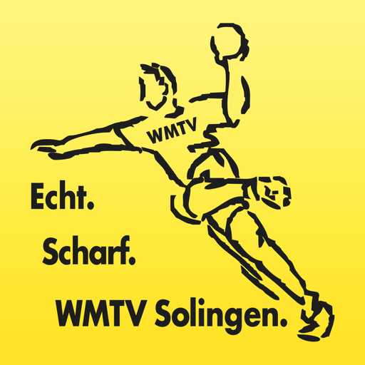 Download WMTV Solingen Handball 1.14.2 Apk for android