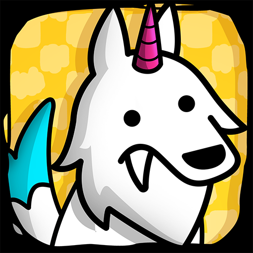 Download Wolf Evolution: Merge Wild Dog 1.0.49 Apk for android