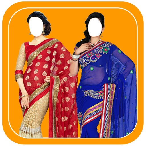 Download Women Fashion Sarees Suit 1.0.4 Apk for android