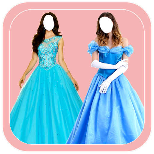 Download Women Princess Dress Suit 1.0.6 Apk for android