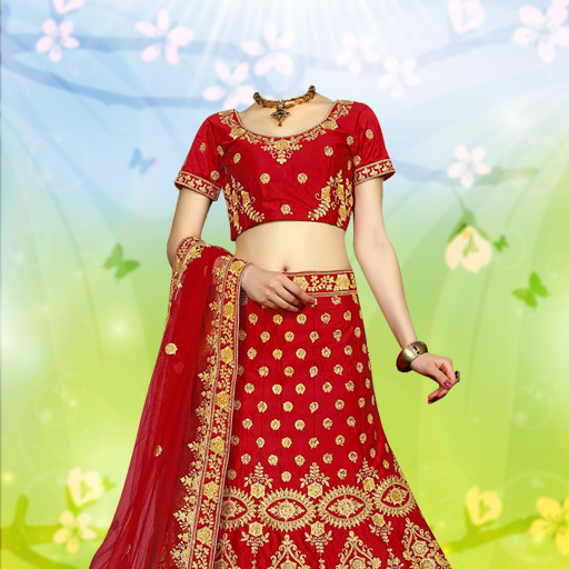 Download Women Traditional Dresses 1.0.8 Apk for android