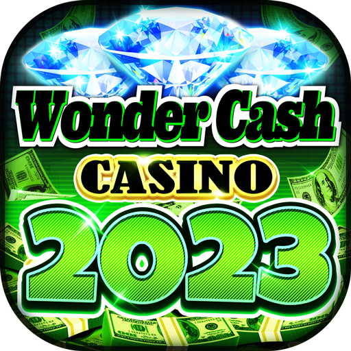 Download Wonder Cash Casino Vegas Slots 1.62.84.75 Apk for android