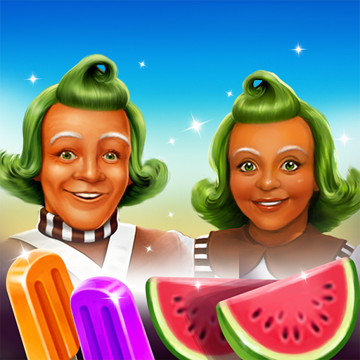 Download Wonka : Monde des Bonbons 1.80.3000 Apk for android