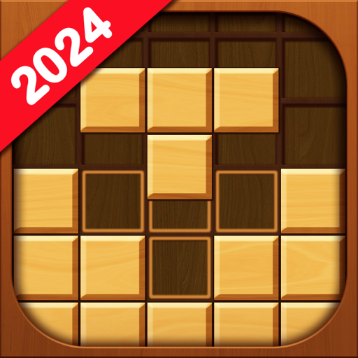 Download Wood Block Doku - Bloc Puzzle 4.4 Apk for android