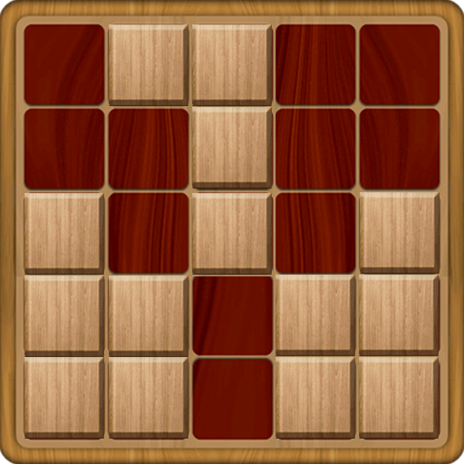 Download Wood Block Puzzle 4.1 Apk for android