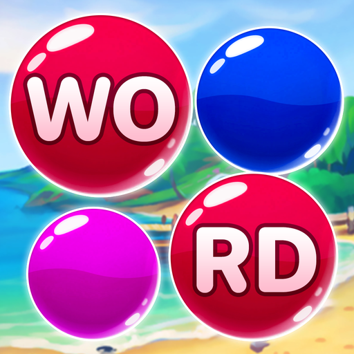 Download Word Bubble Puzzle - Word Game 1.6 Apk for android