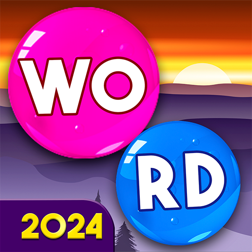 Download Word Bubbles 2024 2.1 Apk for android