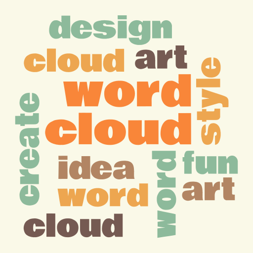 Download Word Cloud 4.3.0 Apk for android