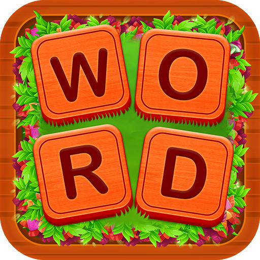 Download Word Connect 2025 - Word Farm 1.7 Apk for android