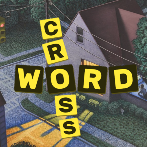 Download Word Cross Puzzle - Game 1.0.0 Apk for android