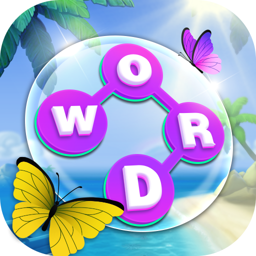 Download Word Crossy - A crossword game 2.8.7 Apk for android