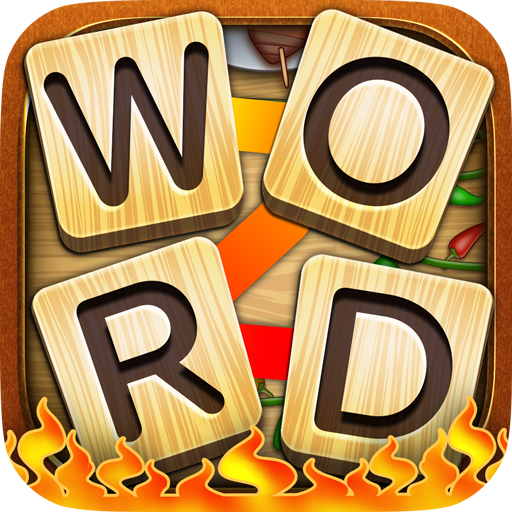 Download WORD FIRE - Word Games Offline 1.116 Apk for android