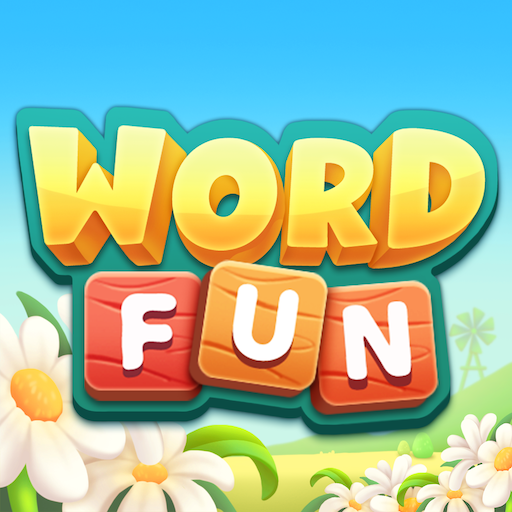 Download Word Fun: Brain Connect Games 1.4.0 Apk for android