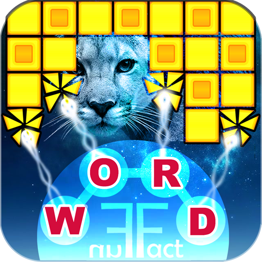 Download Word Fun Fact (WFF) Word Games 1.20 Apk for android