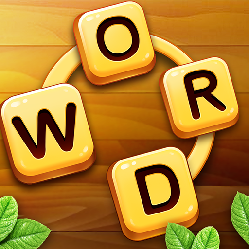 Download Word Games Music - Crossword 1.2.6 Apk for android