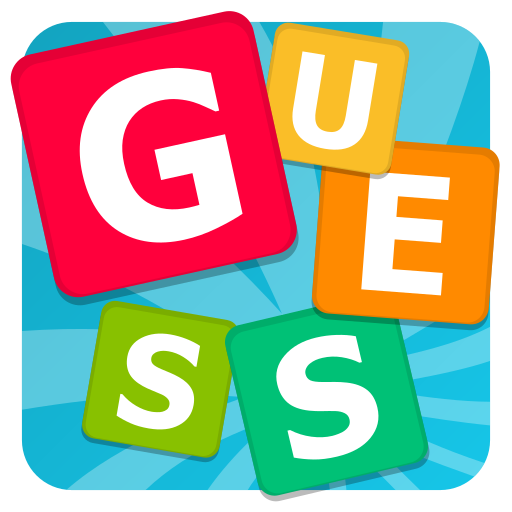 Download Word Guess - Pics & Words Quiz 1.34 Apk for android