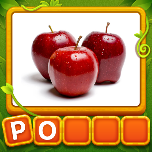 Download Word Heaps: Pic Puzzle 3.2 Apk for android