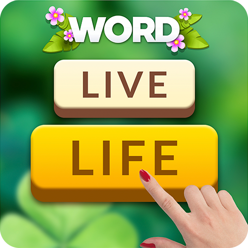 Download Word Life : Casse-Tête de Mots 6.4.8 Apk for android