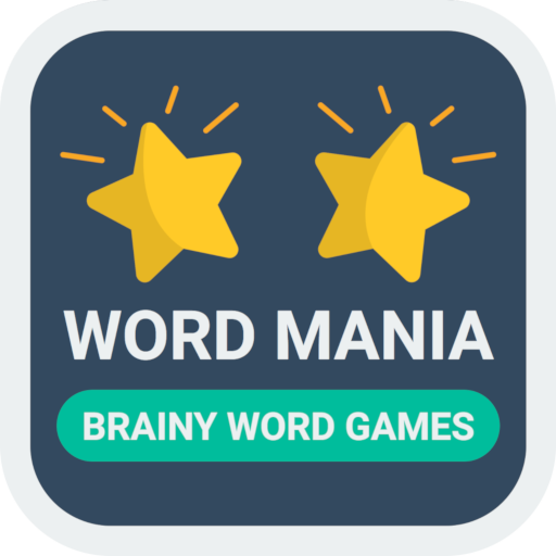 Download Word Mania - Brainy Word Games 0.0.5 Apk for android