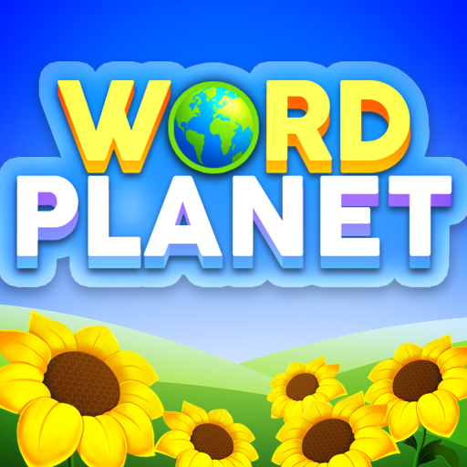 Download Word Planet 1.62.6 Apk for android