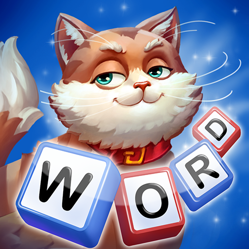 Download Word Scramble - Family Tales 43 Apk for android