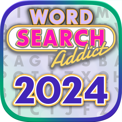 Download Word Search Addict Word Puzzle 1.135 Apk for android