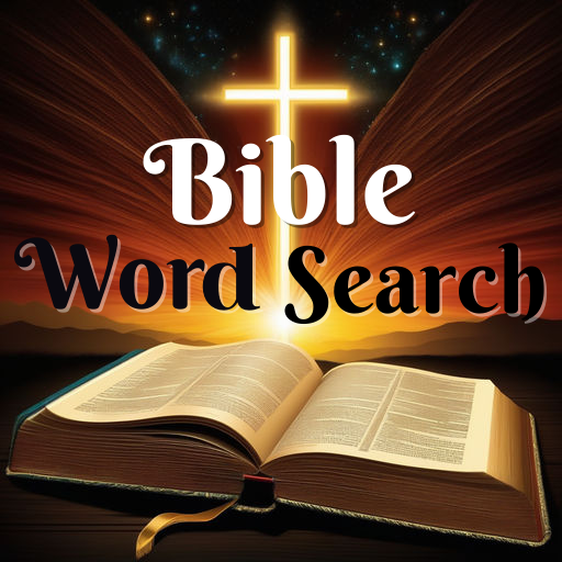 Download Word Search Bible Puzzle Games 1.4 Apk for android