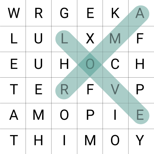 Download Word Search - Classic Game WS1-2.5.3 Apk for android