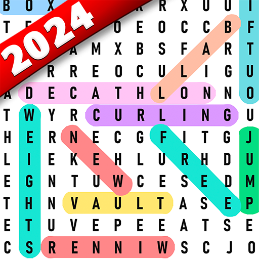 Download Word Search English Puzzle 4.9 Apk for android